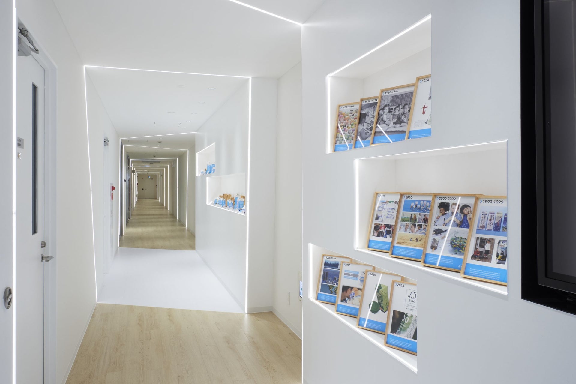 日本テトラパック株式会社 御殿場テクニカルセンター